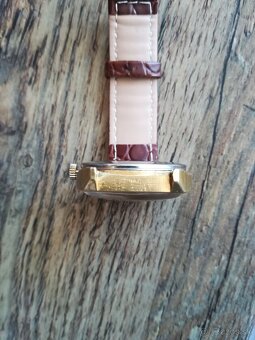 Náramkové hodinky Prím Brusel Top - 6