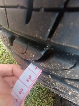 PNEUMATIKY A DISKY NA PREDAJ - 6