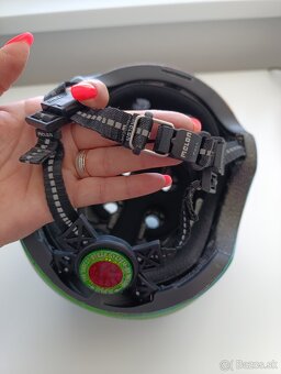 Melon prilba detská - 6