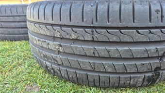 SEAT Disky / Elektróny  5 x 100 R17 - 6