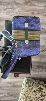 Harmonika delicia 48 basov - 6