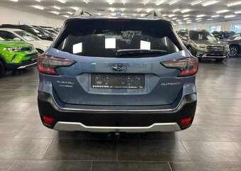 Subaru Outback 2.5 ACTIVE AUT 2021 | Záruka 124 kw1 - 6