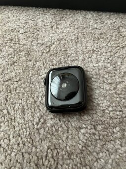 Apple watch SE 2022 x Nike - 6