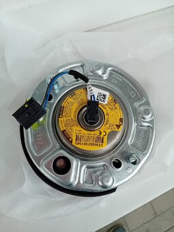 Nový originálny airbag BMW Mpacket - 6