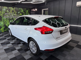 Ford Focus 1.5 TDCi Duratorq 120k Trend - 6