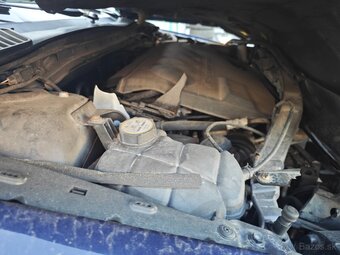 Ford Mondeo Mk4 2.0tdci titanium na diely - 6