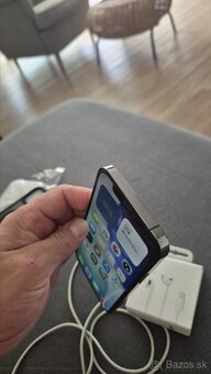 Apple iphone 12 pro 128gb sivy - 6