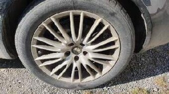 Rozpredám na diely Alfa Romeo 159 2.0 125kW 2011 sedan - 6