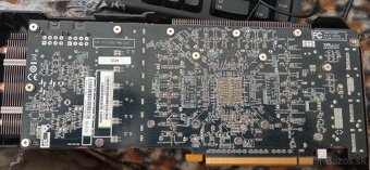 Radeon R9 390 8gb poskodena - 6