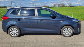 Kia Carens, 1,7 CRDi 85kW/115k, r. v. 2015 - 6