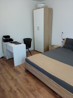 prenájom1 izb. Topolčany - 6