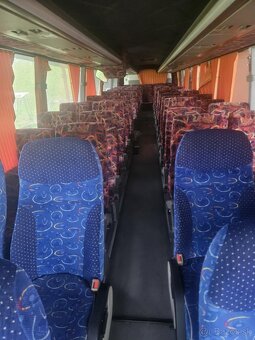 Predám autobus Iveco Atlas - 6