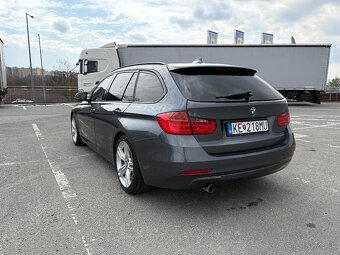 BMW F31 - 6
