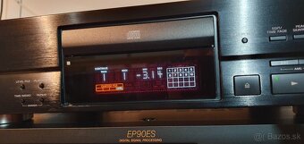 Sony CDP-X202ES - 6