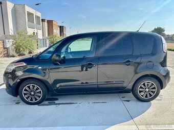 Citroën C3 picasso - 6