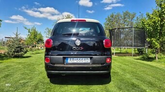 Fiat 500 L Living - 6