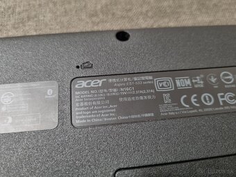 Acer Aspire es1-533 series - 6