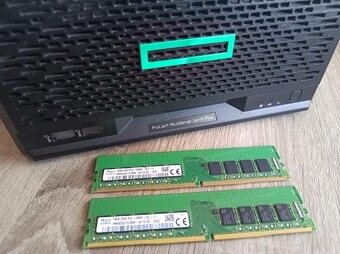 HPE SKHynix DDR4 HPE Gen10 8GB/ 16GB a 512GB ECC Server HPE - 6