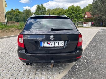 Škoda Superb - 6