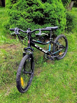 Detský bicykel CTM Jerry 2.0 20" - 6