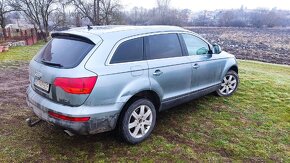 Audi Q7 - 6