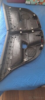 Kapacity na golf 5 - 6