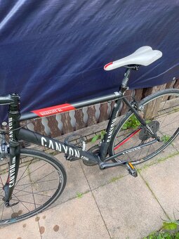 CUBE agref-TREK FX3-CANYON Roadlite-GENESIS brodvej-PINACLE - 6