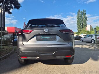 Predám  Nissan Qashqai 1.5 e-Power 190 HEV Acenta - 6