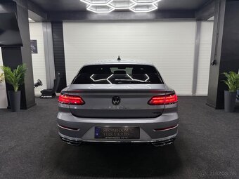 Volkswagen Arteon SB R-line 2022 2.0tdi 147kw 4x4 1majiteľ - 6