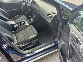 Volkswagen Golf VII Alltrack 2.0 Tdi DSG - 6