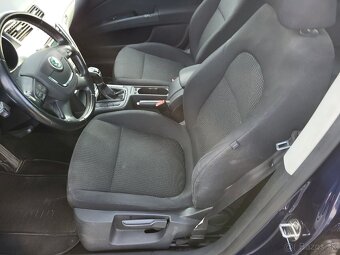 Škoda superb 1.9 TDi greenline - 6