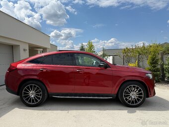 Mercedes Gle 400d - 6