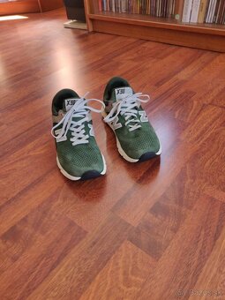 Pánské tenisky New Balance X-90 – velikost EU 45 - 6