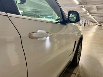 BMW X5, 3.0d f15 - 6