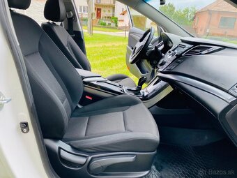 Hyundai I40 CW 1.7CRDi Style - 6