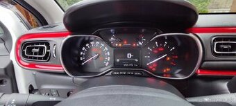 Citroen C3 1,2 Puretech - 6