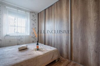 REZERVOVANÉ l NA PREDAJ 3 IZBOVÝ BYT S BALKÓNOM, DUNAJSKÁ ST - 6