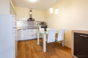2 izbový byt s balkónom, ul. Jelšová, projekt Panoráma - 6