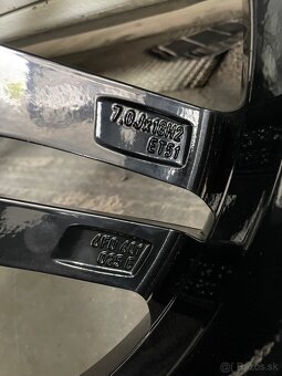 KOLESA 225/45 R18 ELEKTROPNY NA PREDAJ - UPLNE NOVÉ - 6