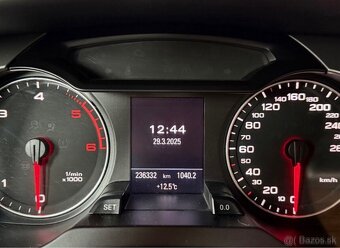 Audi a4 b8 3xSline 2.0 TDI cr - 6