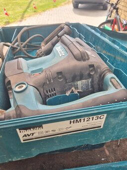 Makita/ bosch - 6
