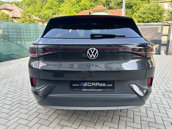 Volkswagen ID.4 GTX 77kWh 4Motion - 6