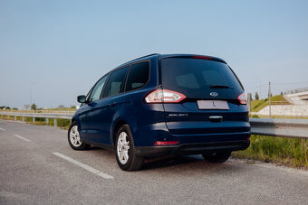 Ford Galaxy 2.0 TDCi Business, automat, 2019, odpočet DPH - 6