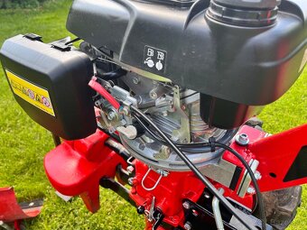 Malotraktor VARI Honda GSV190 ❗️ - 6