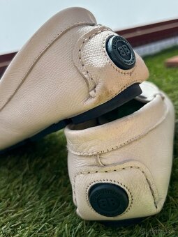 Mokasiny panske loafers baldinini - 6