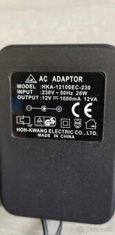 SIETOVY ADAPTER - 6