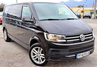Volkswagen T6 Caravelle 2.0 TDI LR Trendline - 6