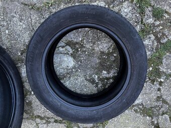 Michelin Primacy 4 205/55/r17 - 6
