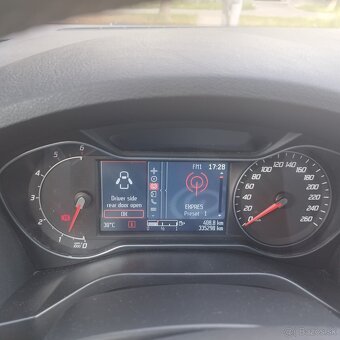Ford S-max 2.0 tdci - 6