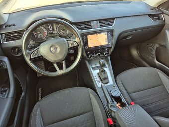 Octavia 3 combi Facelift 2018 1.6TDi DSG, nova STK. - 6